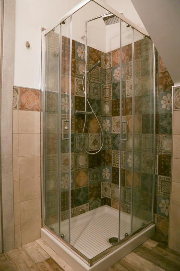 ל'אקווילה B&B Interno Sg מראה חיצוני תמונה