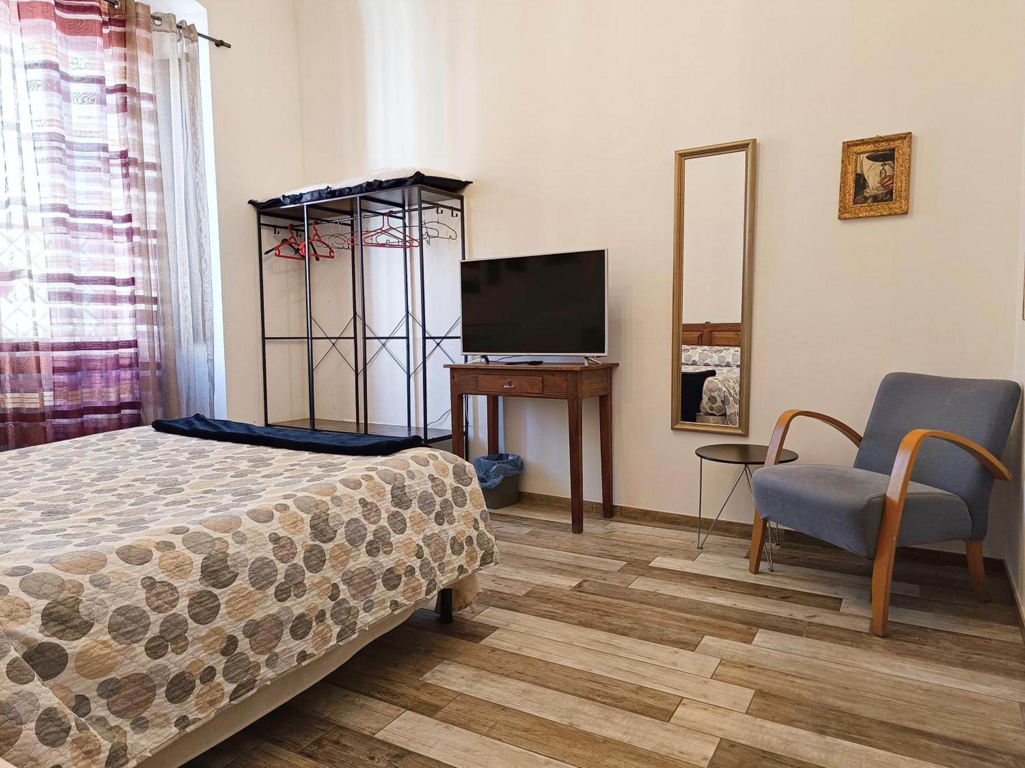 ל'אקווילה B&B Interno Sg מראה חיצוני תמונה