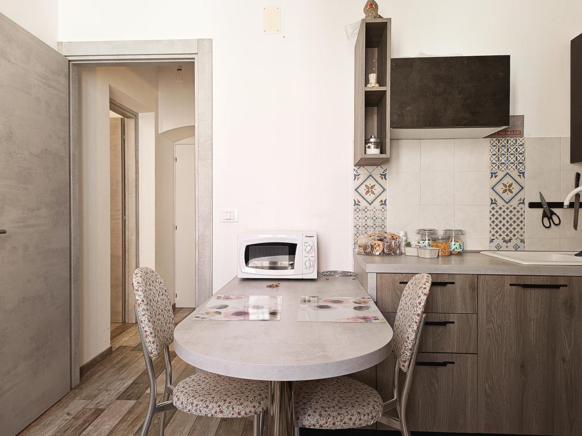ל'אקווילה B&B Interno Sg מראה חיצוני תמונה